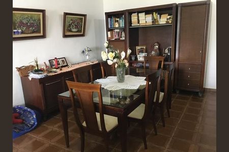 Casa à venda com 6 quartos, 337m² em Vale Verde, Valinhos