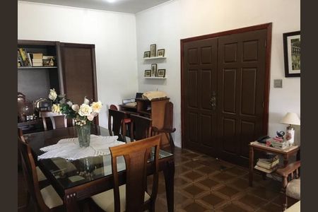 Casa à venda com 6 quartos, 337m² em Vale Verde, Valinhos