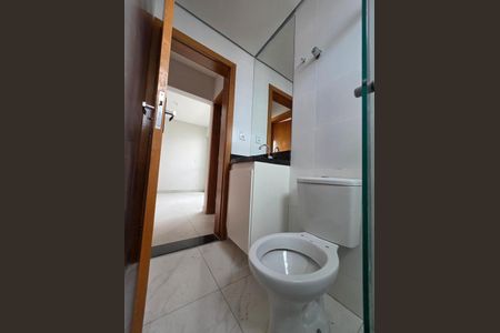 Apartamento para alugar com 2 quartos, 55m² em Palmeiras, Belo Horizonte