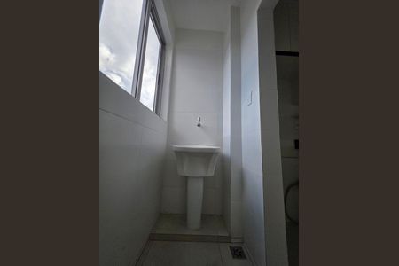 Apartamento para alugar com 2 quartos, 55m² em Palmeiras, Belo Horizonte