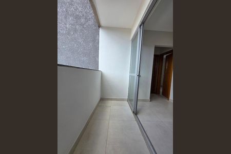 Apartamento para alugar com 2 quartos, 55m² em Palmeiras, Belo Horizonte