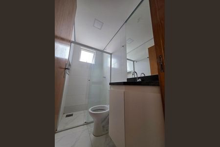 Apartamento para alugar com 2 quartos, 55m² em Palmeiras, Belo Horizonte