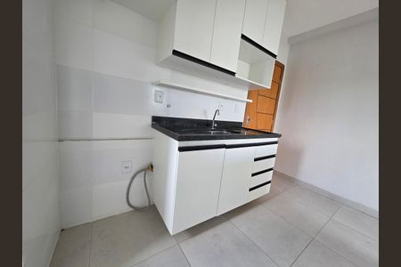 Apartamento para alugar com 2 quartos, 55m² em Palmeiras, Belo Horizonte