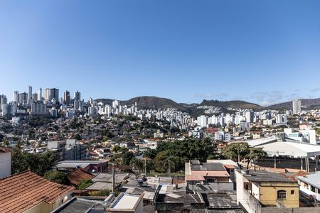 Apartamento para alugar com 55m², 2 quartos e 2 vagas Apartamento para alugar com 55m², 2 quartos e 2 vagasVista da Varanda