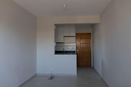 Apartamento para alugar com 55m², 2 quartos e 2 vagas Apartamento para alugar com 55m², 2 quartos e 2 vagasSala