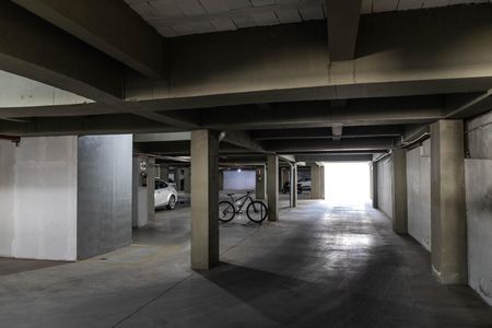 Apartamento para alugar com 55m², 2 quartos e 2 vagas Apartamento para alugar com 55m², 2 quartos e 2 vagasGaragem
