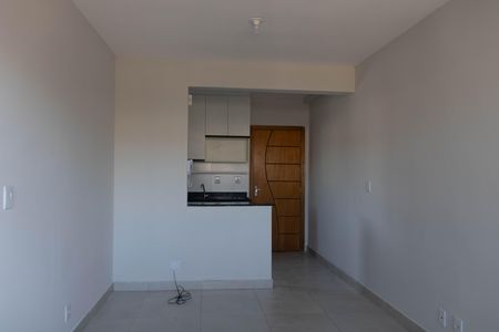Apartamento para alugar com 55m², 2 quartos e 2 vagas Apartamento para alugar com 55m², 2 quartos e 2 vagasSala