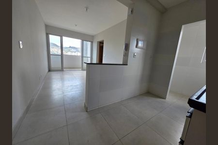 Apartamento para alugar com 2 quartos, 55m² em Palmeiras, Belo Horizonte