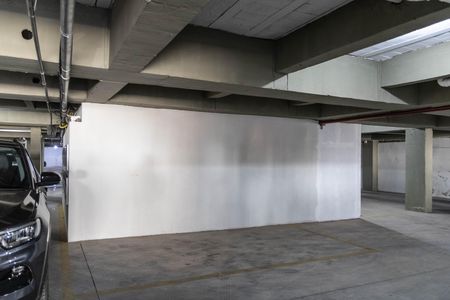 Apartamento para alugar com 55m², 2 quartos e 2 vagas Apartamento para alugar com 55m², 2 quartos e 2 vagasGaragem