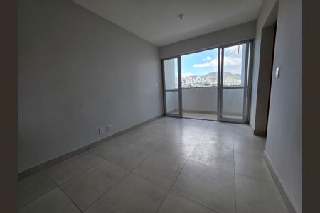 Apartamento para alugar com 2 quartos, 55m² em Palmeiras, Belo Horizonte