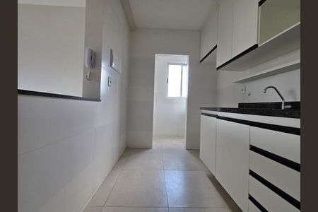 Apartamento para alugar com 2 quartos, 55m² em Palmeiras, Belo Horizonte