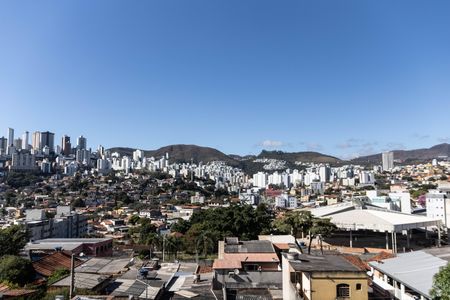 Apartamento para alugar com 55m², 2 quartos e 2 vagas Apartamento para alugar com 55m², 2 quartos e 2 vagasVista da Suíte