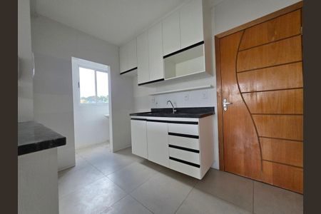 Apartamento para alugar com 2 quartos, 55m² em Palmeiras, Belo Horizonte
