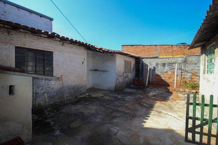 Casa para alugar com 2 quartos, 100m² em Jardim Planalto, Sorocaba