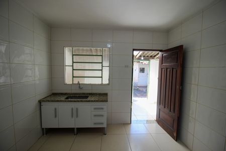 Casa para alugar com 2 quartos, 100m² em Jardim Planalto, Sorocaba