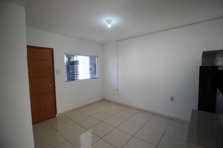 Casa para alugar com 2 quartos, 100m² em Jardim Planalto, Sorocaba