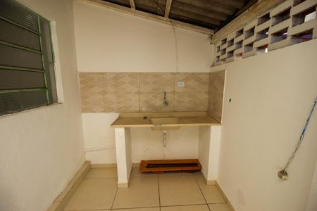 Casa para alugar com 2 quartos, 100m² em Jardim Planalto, Sorocaba