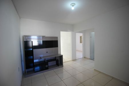 Casa para alugar com 2 quartos, 100m² em Jardim Planalto, Sorocaba