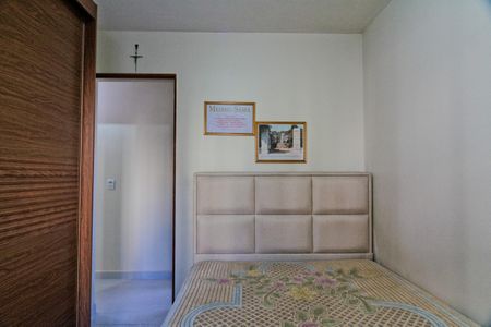 Apartamento à venda com 54m², 2 quartos e 1 vaga Apartamento à venda com 54m², 2 quartos e 1 vagaQuarto 1