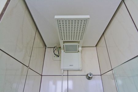 Apartamento à venda com 54m², 2 quartos e 1 vaga Apartamento à venda com 54m², 2 quartos e 1 vagaBanheiro