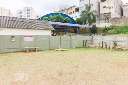 Área comum de apartamento à venda com 2 quartos, 54m² em Vila Nova Cachoeirinha, São Paulo