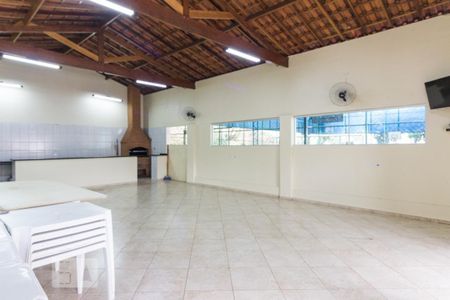 Apartamento à venda com 54m², 2 quartos e 1 vagaÁrea comum - Salão de festas