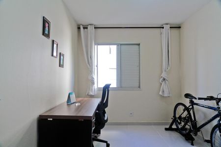 Quarto 2 de apartamento à venda com 2 quartos, 54m² em Vila Nova Cachoeirinha, São Paulo