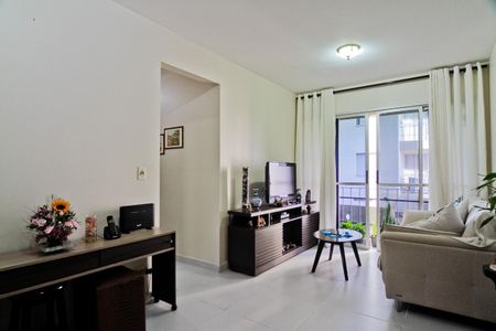Apartamento à venda com 2 quartos, 54m² em Vila Nova Cachoeirinha, São Paulo