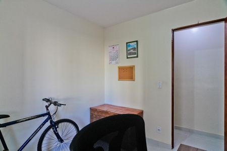 Apartamento à venda com 54m², 2 quartos e 1 vaga Apartamento à venda com 54m², 2 quartos e 1 vagaQuarto 2