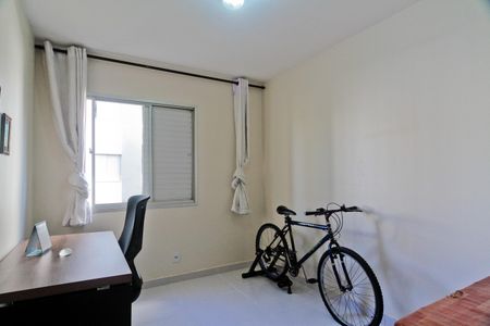 Apartamento à venda com 54m², 2 quartos e 1 vaga Apartamento à venda com 54m², 2 quartos e 1 vagaQuarto 2