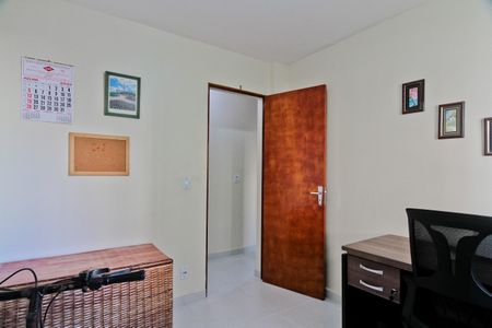 Apartamento à venda com 54m², 2 quartos e 1 vaga Apartamento à venda com 54m², 2 quartos e 1 vagaQuarto 2