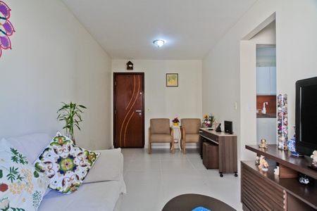Sala de apartamento à venda com 2 quartos, 54m² em Vila Nova Cachoeirinha, São Paulo