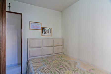 Quarto 1 de apartamento à venda com 2 quartos, 54m² em Vila Nova Cachoeirinha, São Paulo