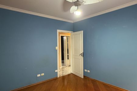 Apartamento para alugar com 140m², 3 quartos e 1 vaga Apartamento para alugar com 140m², 3 quartos e 1 vagaQuarto 3