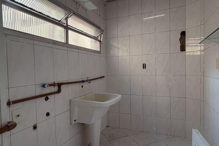 Apartamento para alugar com 140m², 3 quartos e 1 vaga Apartamento para alugar com 140m², 3 quartos e 1 vagaÁrea de Serviço