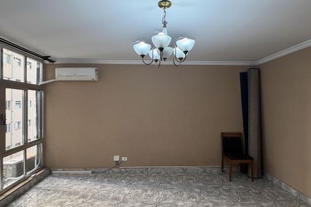 Apartamento para alugar com 140m², 3 quartos e 1 vaga Apartamento para alugar com 140m², 3 quartos e 1 vagaSala
