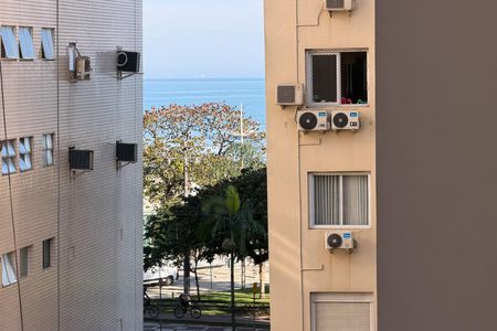 Apartamento para alugar com 140m², 3 quartos e 1 vaga Apartamento para alugar com 140m², 3 quartos e 1 vagaVista da Área de Serviço