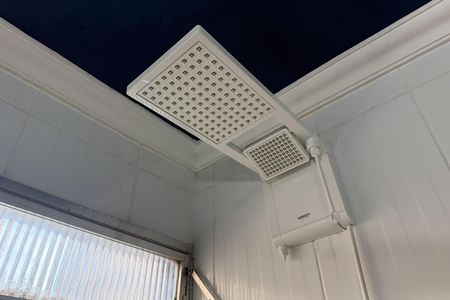 Apartamento para alugar com 140m², 3 quartos e 1 vaga Apartamento para alugar com 140m², 3 quartos e 1 vagaBanheiro