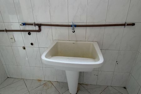 Apartamento para alugar com 140m², 3 quartos e 1 vaga Apartamento para alugar com 140m², 3 quartos e 1 vagaÁrea de Serviço