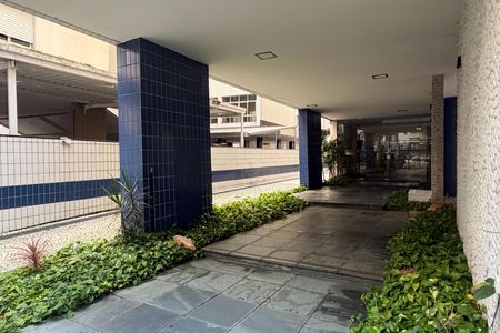 Apartamento para alugar com 140m², 3 quartos e 1 vaga Apartamento para alugar com 140m², 3 quartos e 1 vagaÁrea comum