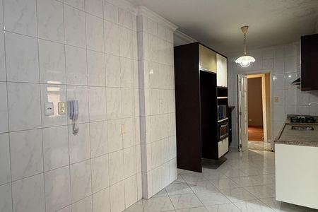 Apartamento para alugar com 140m², 3 quartos e 1 vaga Apartamento para alugar com 140m², 3 quartos e 1 vagaCozinha