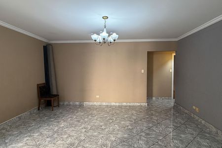 Apartamento para alugar com 140m², 3 quartos e 1 vaga Apartamento para alugar com 140m², 3 quartos e 1 vagaSala