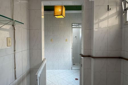 Apartamento para alugar com 140m², 3 quartos e 1 vaga Apartamento para alugar com 140m², 3 quartos e 1 vagaÁrea de Serviço