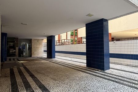 Apartamento para alugar com 140m², 3 quartos e 1 vaga Apartamento para alugar com 140m², 3 quartos e 1 vagaÁrea comum