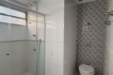 Apartamento para alugar com 140m², 3 quartos e 1 vaga Apartamento para alugar com 140m², 3 quartos e 1 vagaBanheiro