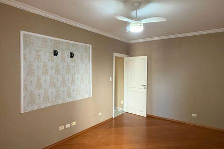 Apartamento para alugar com 140m², 3 quartos e 1 vaga Apartamento para alugar com 140m², 3 quartos e 1 vagaQuarto 1