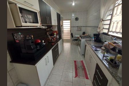 Casa à venda com 160m², 2 quartos e 3 vagas
