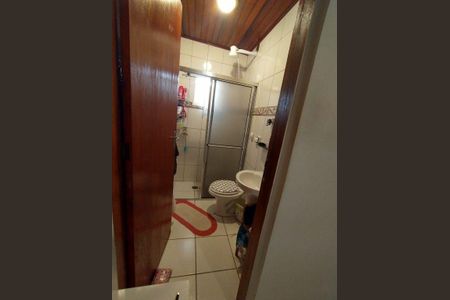 Casa à venda com 160m², 2 quartos e 3 vagas