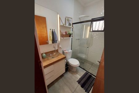 Casa à venda com 160m², 2 quartos e 3 vagas