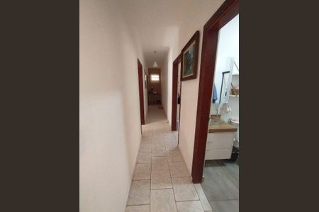 Casa à venda com 160m², 2 quartos e 3 vagas